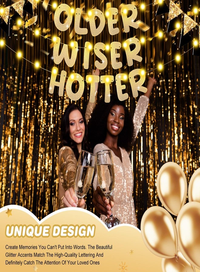 تاوباري مجموعة تاوباري المكونة من 112 قطعة، حروف لامعة قابلة للتخصيص، تتضمن 107 حروف وأرقام و3 حبال، مثالية لتزيين حفلات عيد الحب، وحفلات الزفاف، وأعياد الميلاد، والذكرى السنوية، وغيرها من المناسبات. - Image 5